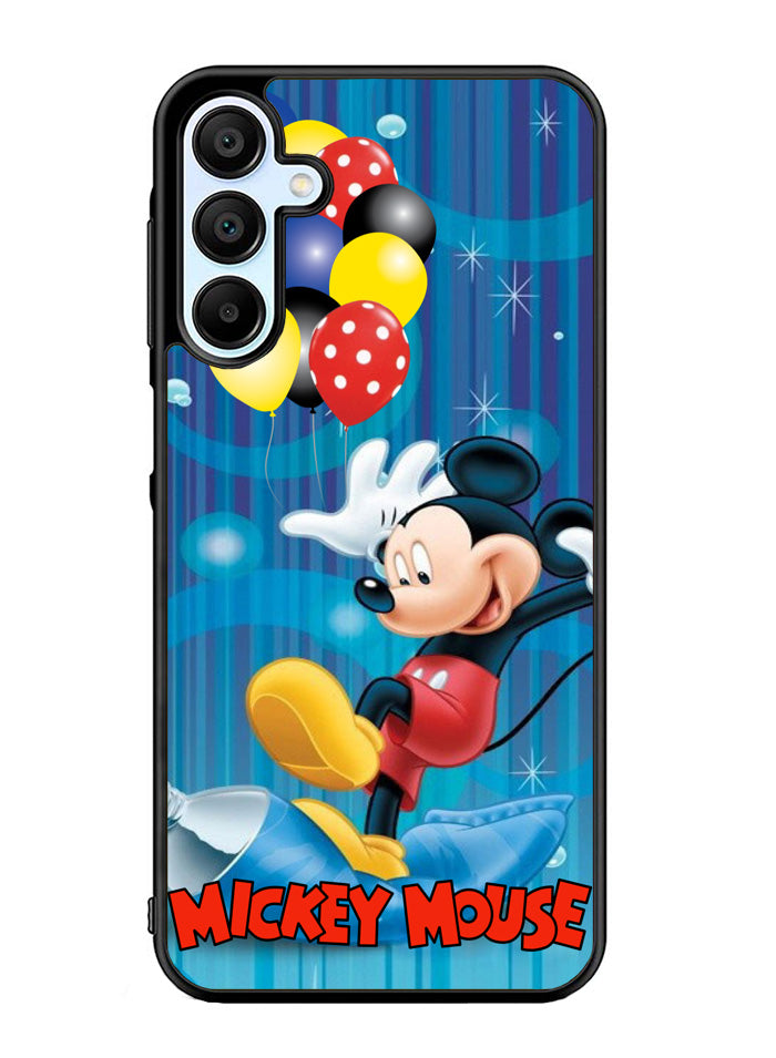 Mickey Mouse Samsung Galaxy A15 5G Case OV0812