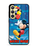 Mickey Mouse Samsung Galaxy S24 Plus 5G , Samsung Galaxy S24+ 5G Case OV0812