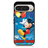 Mickey Mouse Google Pixel 10 Pro XL Case OV0812