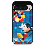 Mickey Mouse Google Pixel 9 Pro XL Case OV0812