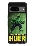 Incredible Hulk The Avengers Google Pixel 8A Case QC0813