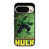 Incredible Hulk The Avengers Google Pixel 10 Pro Case QC0813
