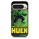 Incredible Hulk The Avengers Google Pixel 10 Pro XL Case OV0813