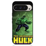 Incredible Hulk The Avengers Google Pixel 9 | Pixel 9 Pro Case OV0813