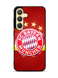Bayern munchen Logo Samsung Galaxy S24 5G Case OV0822