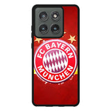Bayern munchen Logo Motorola Moto Edge 2025 Case QC0822