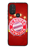 Bayern munchen Logo Motorola Moto G Pure 2021 , Moto G Power 2022 Case OV0822