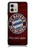 Bayern Munich Motorola Moto G Stylus 5G 2023 Case OV0823