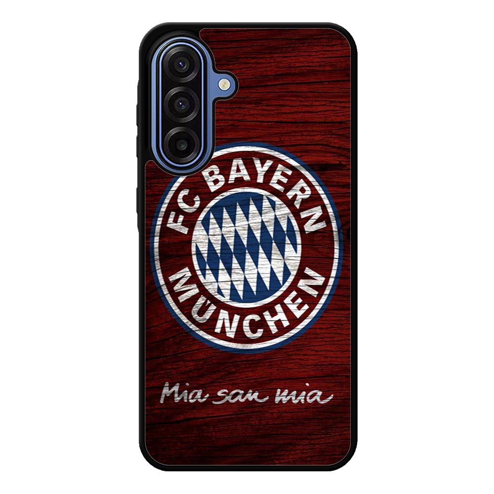 Bayern Munich Samsung Galaxy A17 Case QC0823
