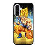 Dragon Ball Z Goku Samsung Galaxy A26 5G Case OV4774