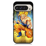 Dragon Ball Z Goku Google Pixel 10 Pro XL Case OV4774