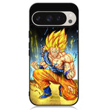 Dragon Ball Z Goku Google Pixel 9 | Pixel 9 Pro Case OV4774