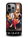 Friends Movies Series iPhone 15 Pro Max Case OV4908
