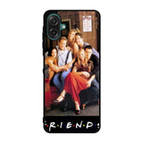 Friends Movies Series Samsung Galaxy A07 Case QC4908