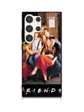 Friends Movies Series Samsung Galaxy S24 Ultra 5G Case OV4908