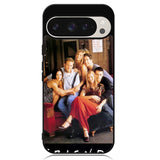Friends Movies Series Google Pixel 9 Pro XL Case OV4908