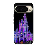 Disney Castle Night Lights 2nd Google Pixel 10 Pro Case
