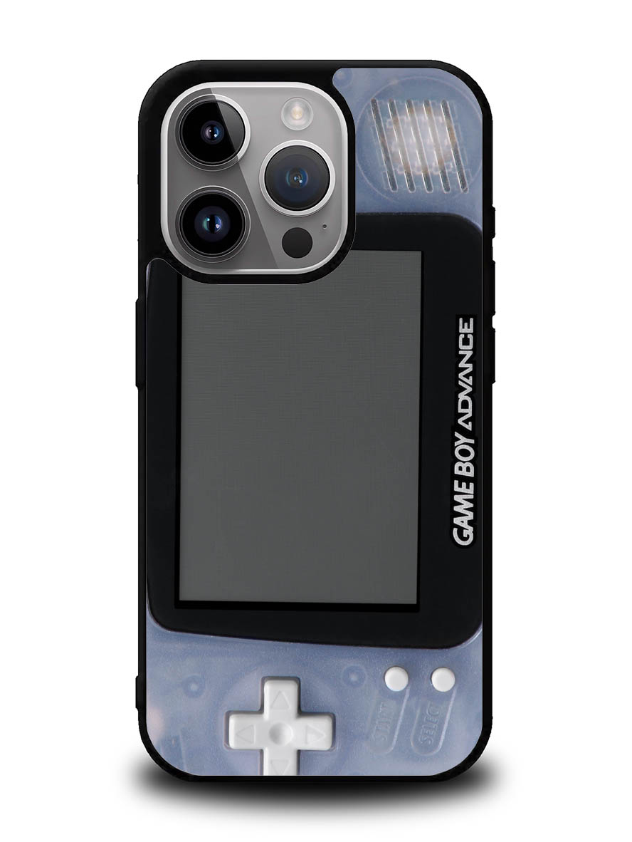 Game Boy Advance iPhone 16 Pro Case