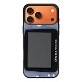 Game Boy Advance iPhone 17 Pro Case