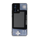 Game Boy Advance Motorola Moto G Power 5G 2024 Case OV7060