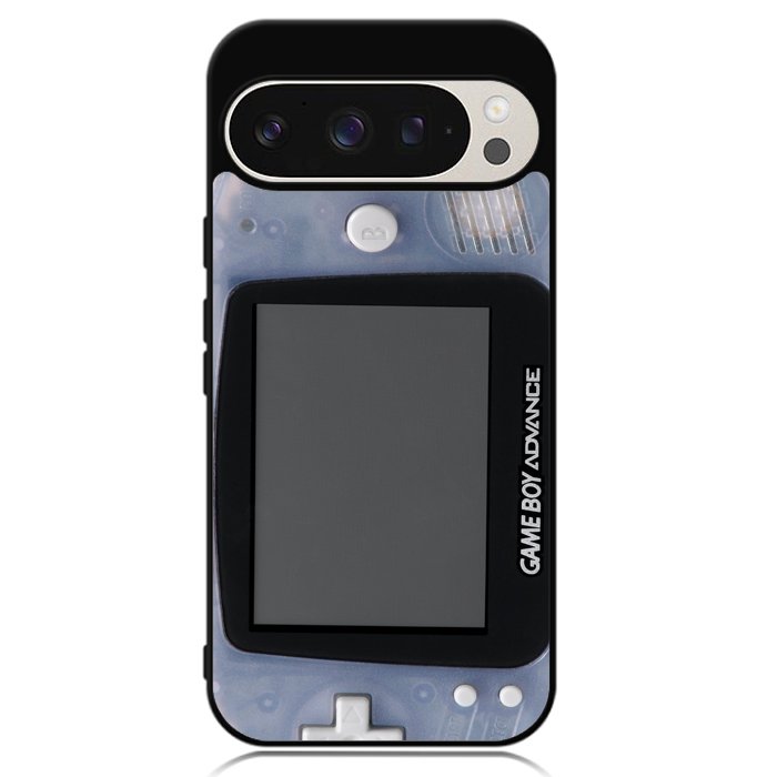 Game Boy Advance Google Pixel 9 Pro XL Case