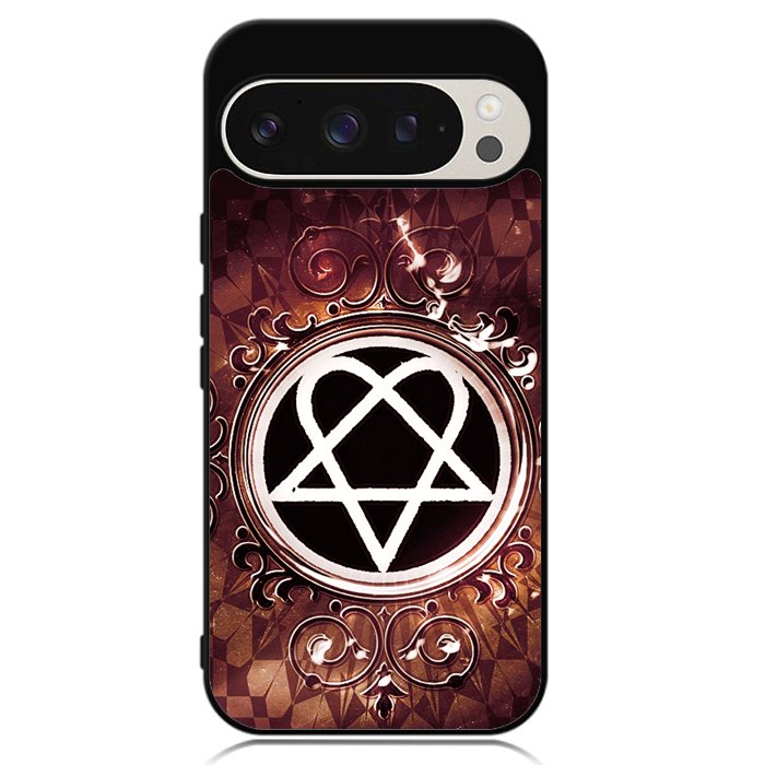 HIM Heartagram Google Pixel 9 Pro XL Case OV5240