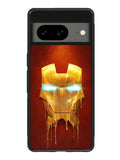 Iron man Mask Google Pixel 8A Case QC5295