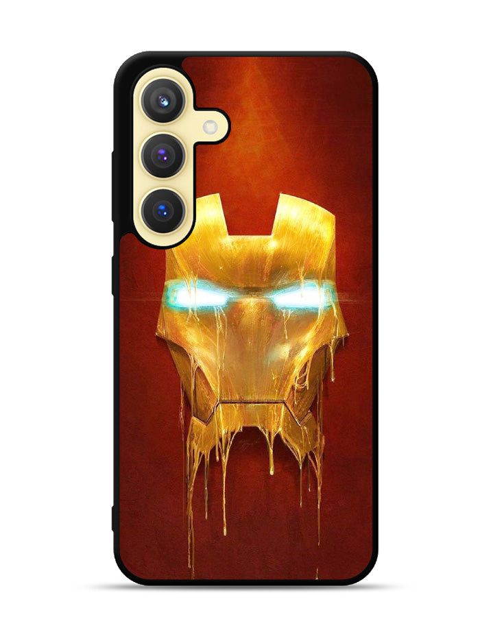 Iron man Mask Samsung Galaxy S23 FE 5G Case QC5295