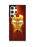 Iron man Mask Samsung Galaxy S24 Ultra 5G Case OV5295