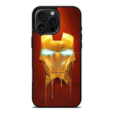 Iron man Mask iPhone 16 Pro Max Case OV5295