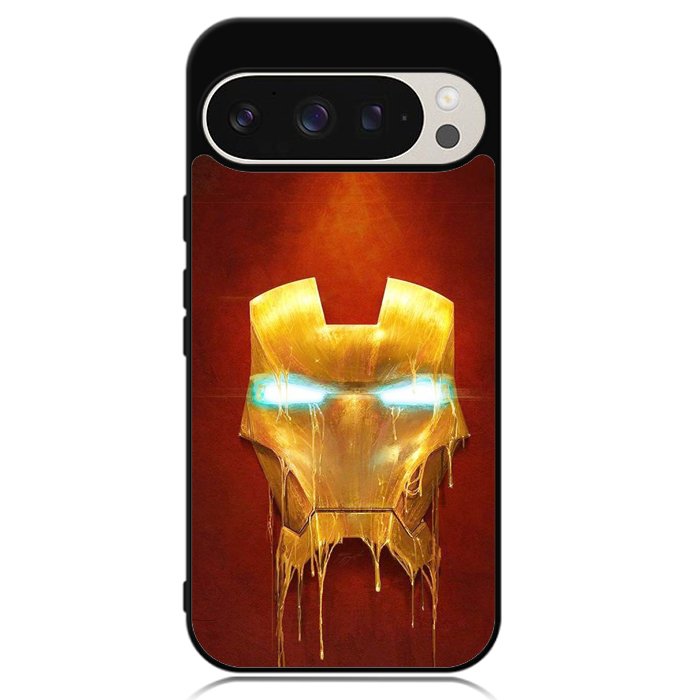 Iron man Mask Google Pixel 9 | Pixel 9 Pro Case OV5295