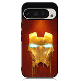 Iron man Mask Google Pixel 9 | Pixel 9 Pro Case OV5295