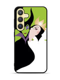 Evil Queen and Maleficent Samsung Galaxy S23 Plus 5G , Samsung Galaxy S23+ 5G Case QC0824