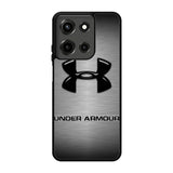Under Armour 1st Motorola Moto G 5G 2025 Case OV4107