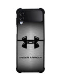 Under Armour 1st Samsung Galaxy Z Flip 4 5G 2022 Case