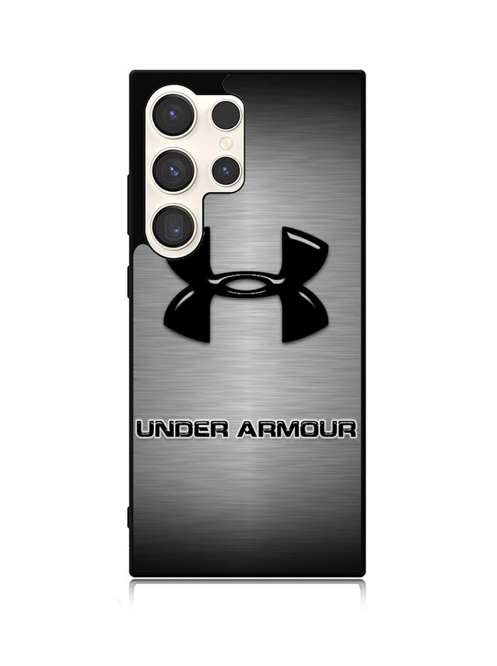 Under Armour 1st Samsung Galaxy S25 Ultra 5G Case
