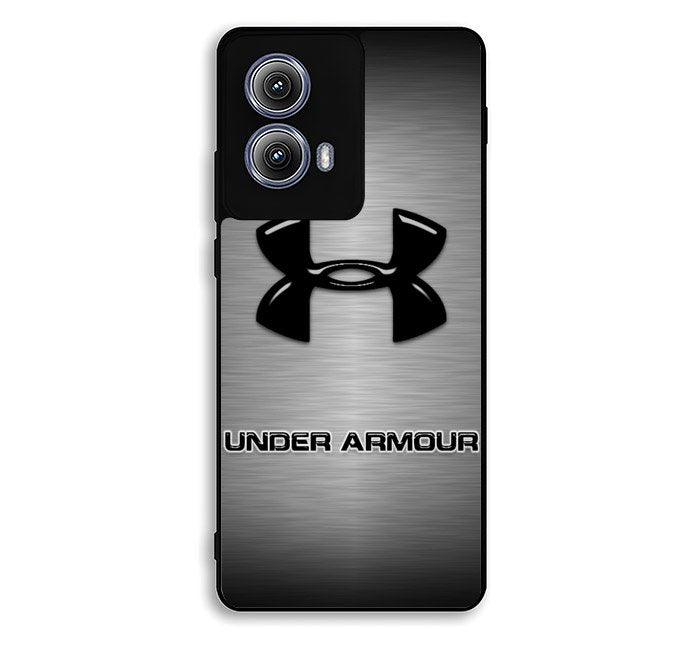 Under Armour 1st Motorola Moto Edge 2024 Case OV4107