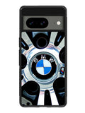 bmw Logo Google Pixel 8 Case QC0829