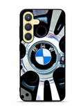 bmw Logo Samsung Galaxy S24 Plus 5G , Samsung Galaxy S24+ 5G Case OV0829