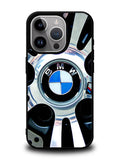 bmw Logo iPhone 15 Pro Max Case OV0829