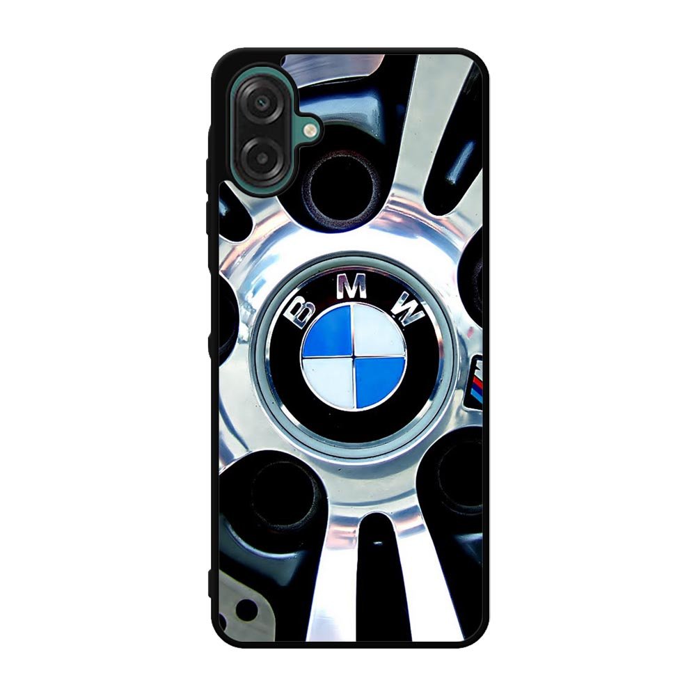 bmw Logo Samsung Galaxy A07 Case OV0829