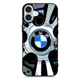 bmw Logo iPhone 16 Plus Case QC0829