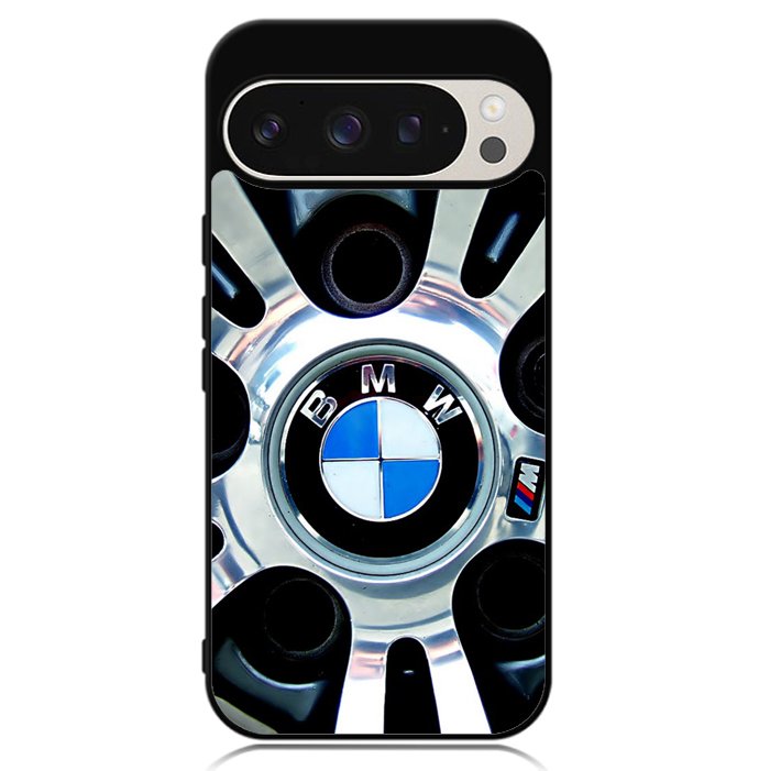 bmw Logo Google Pixel 9 Pro XL Case OV0829