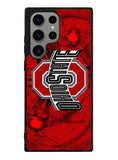 ohio state buckeyes football 2nd Samsung Galaxy S23 Ultra 5G Case