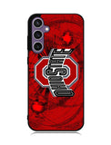 ohio state buckeyes football 2nd Samsung Galaxy S23 FE 5G Case