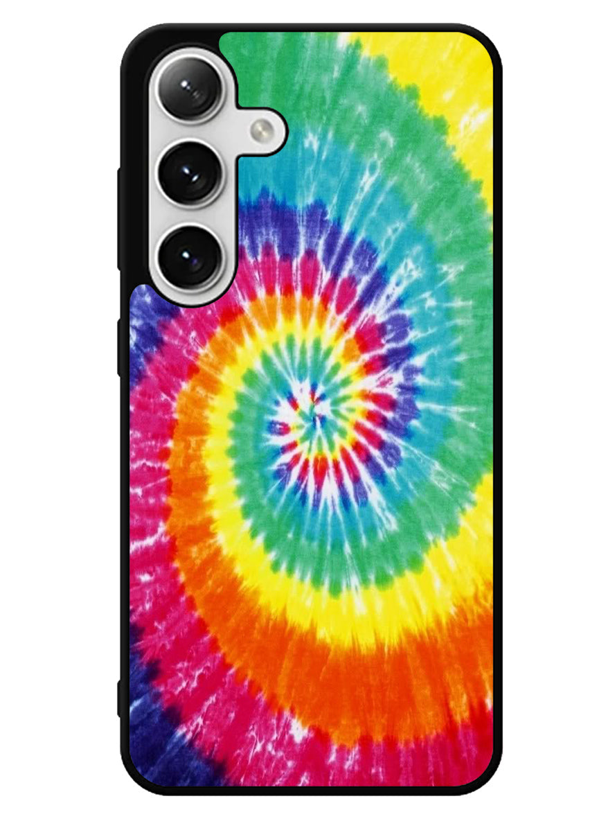 Tie Dye Samsung Galaxy S24 5G Case