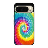 Tie Dye Google Pixel 10 Pro Case