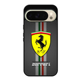 Ferrari Logo 1st Google Pixel 10 Pro XL Case