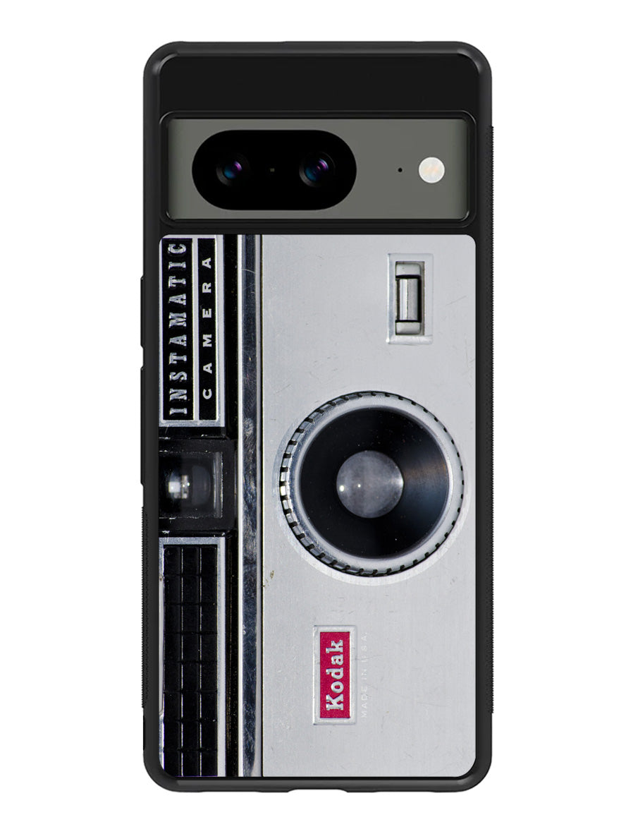 Kodak Instamatic Google Pixel 8 Case QC3604