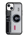 Kodak Instamatic iPhone 15 Plus Case OV3604